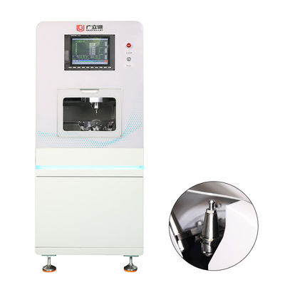 Mini 5 Axis Cnc Milling Machine Manufacturers