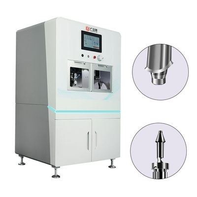 4-Axis Compact Dental Mill Digital Dental Lab Mill 4 Milling Unit