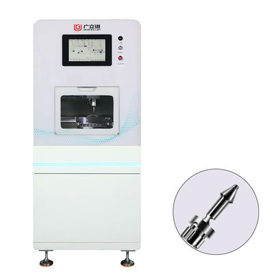 4 Axis Dental Metal Milling Machine For Dental Laboratories