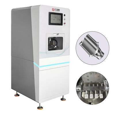4 Axis Dental Milling Machine Accuracy High