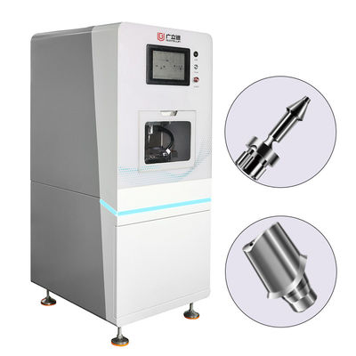 Professional Four Axis Dental Milling Machine for Dental Implant Manufacturing