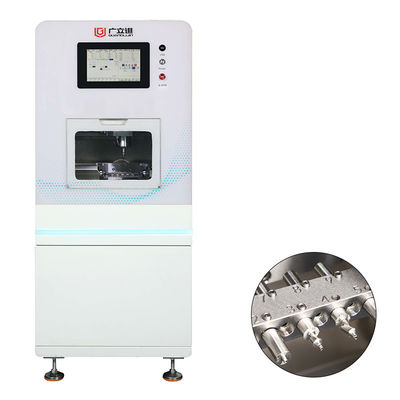 Advanced Rhenium Sodium System Dental Milling Machine Dental Milling Machine