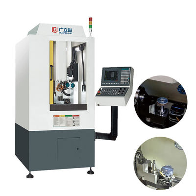 8 Axis Cnc Machine For Sale Cnc Bangle Making Machine
