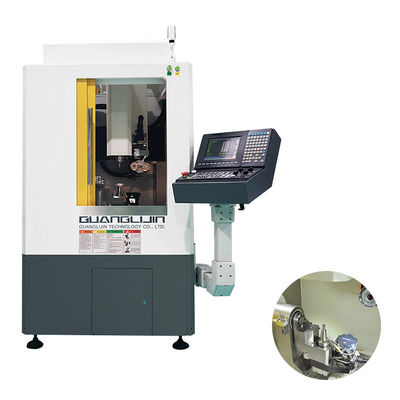 Necklace Cnc Machine For Gold Jewellery 750W