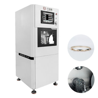 Milling 5-Axis Cnc Machine For Home