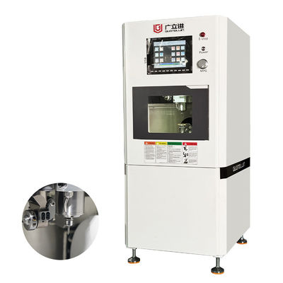 7 Axis Machining Cnc Machine For Gold Jewellery