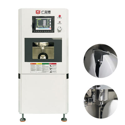 Jewellery Cnc Gold Bangle Cutting Machine