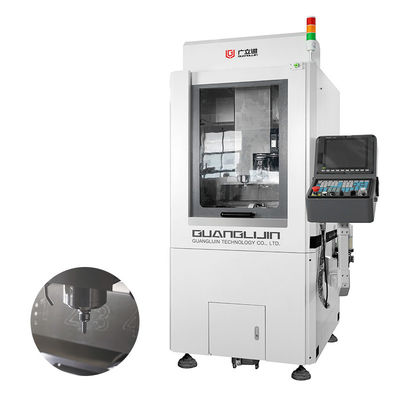 Upgrade Your Jewelry Manufacturing Process with Five Axis Jewelry Making Machine