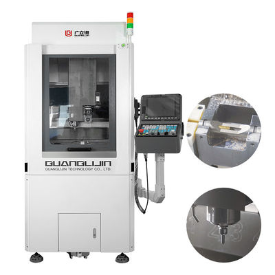 Take Your Jewelry Business to New Heights with Five Axis Jewelry Making Machine