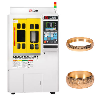 G6-500 Six-Axis Batch Flower Machine