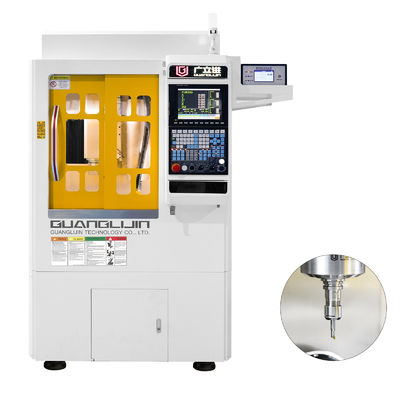 Engraving Cnc Milling Machine Jewelry Making CNC  Compound Machine  Crafting