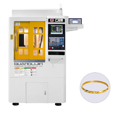 Eleven Axis Cnc Jewelry Cutting Machine 11 Axis Cnc Machine