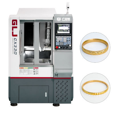 5 Axis Cnc Machine Metal Precision Five Axis Jewelry Making Machine