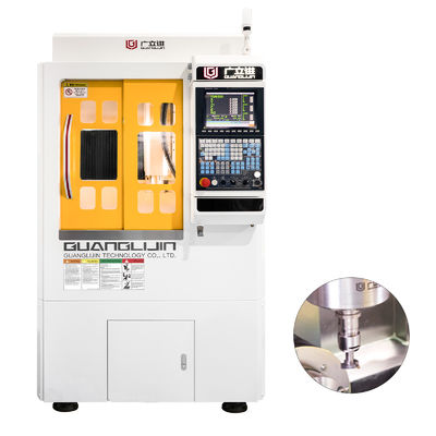 9 Axis CNC Machine For Jewellery CNC Cutting Machine Automatic Small Jewelry Cnc Machine