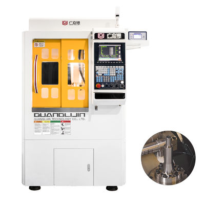 Cnc Engraving Machine For Jewellery 9 Axis Cnc Machine