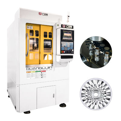 5 Axis Cnc Engraving Machine For Jewellery Milling Boost Your Production
