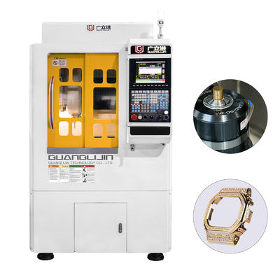 Streamline Your Jewelry Cnc Carving Machine For Sale Manufacturing Process