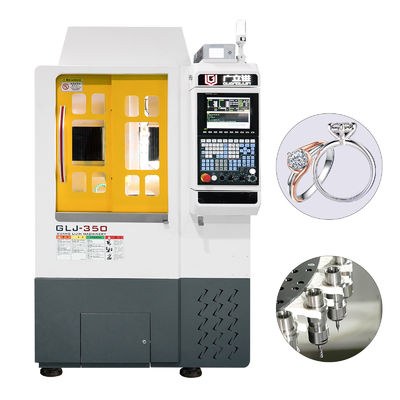 Metal Jewelry Cnc 5 Axis Upgrade Your Jewelry Making Process