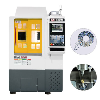 Custom Jewelry Making Machine High Quality Streamline Your Jewelry Manufacturing Five Axis