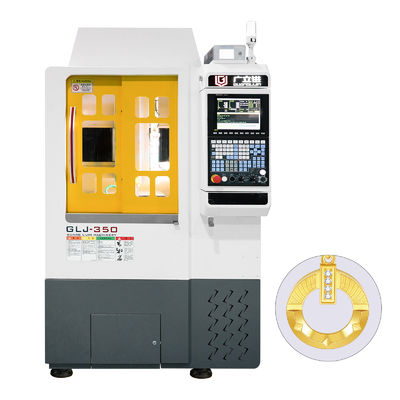 Automatic Jewellery Making Machine Tools Experience Unmatched Efficiency