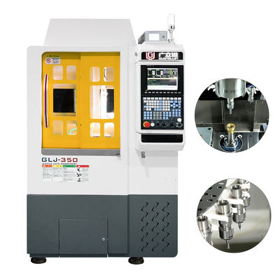 High Precision Jewelry Tools Making Machine Streamline Your Jewelry Manufacturing Process