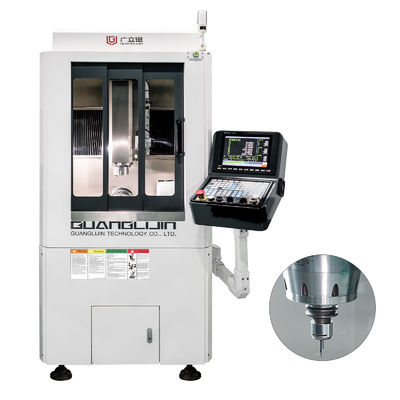 State-of-the-Art Five Axis Jewelry Making Machine for Jewelry Production Needs