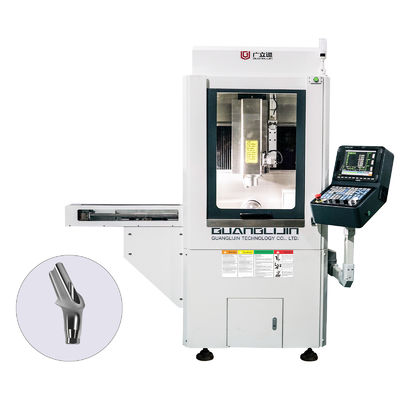 Turkey Dental Technology Milling Machine