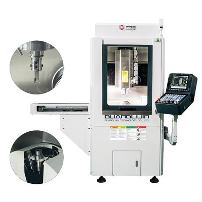 CNC Milling Machine For Dental Laboratory