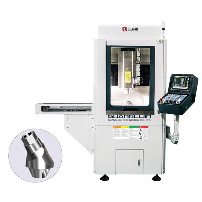 Mill Dental Lab Milling Machine For Sale
