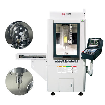 5 Axis Cnc Milling Machine For Sale Universal Dental Milling Machine