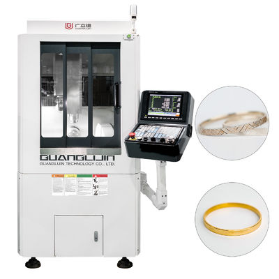 Cnc Router For Jewelry 7 Axis Cnc Milling Machine
