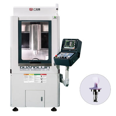 5 Axis Clinic Milling Machine Dental Milling Machine