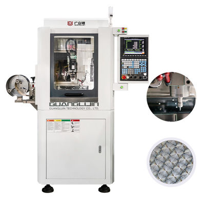 High-Performance Five Axis Jewelry Carving Machine for Intricate Jewelry Design