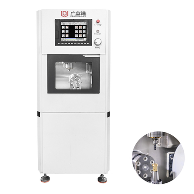 G5-220 5-Axis Jewelry Milling Machine for Gold & Platinum