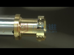 9 Axis CNC Machine For Jewellery CNC Cutting Machine Automatic Small Jewelry Cnc Machine