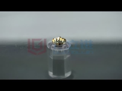 Custom Jewelry Making Machine High Quality Streamline Your Jewelry Manufacturing Five Axis
