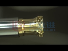 Jewelry Cnc Milling Machine Nine-Axis Jewelry Carving Machine 60000rpm