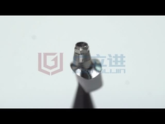 German Dental Milling Machine For Dental Office With German Guide Rails