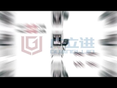 P50 Five-axis all-round cutting machine