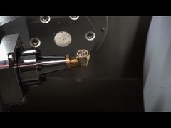 Jewelry Cutting & Milling 5-axis Machine