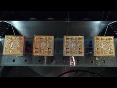 G5-240 four-station 5-axis machine